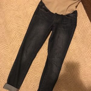 Articles of Society Maternity Jeans